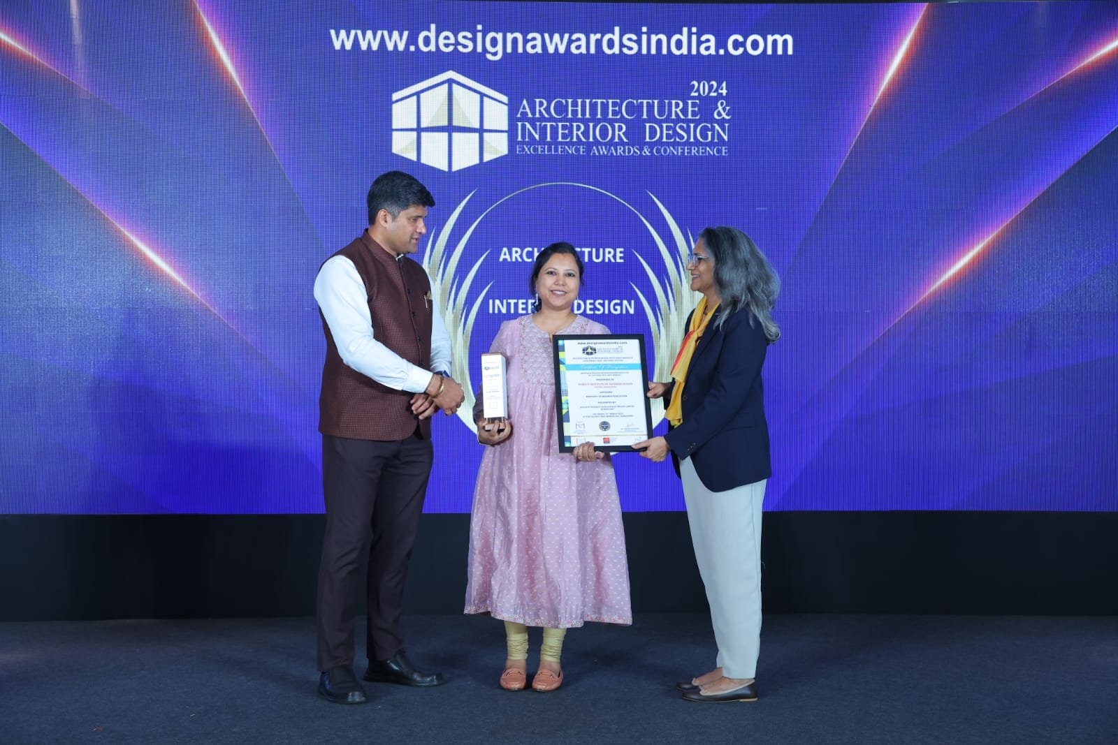 Award